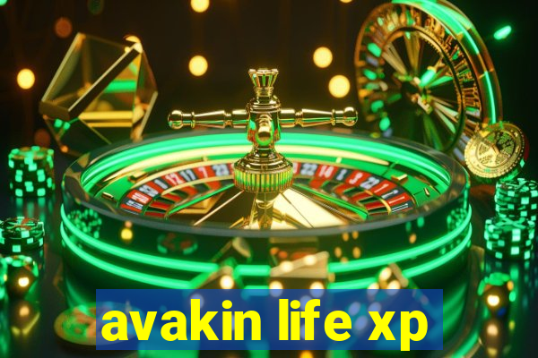 avakin life xp